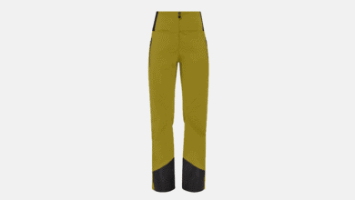 Head KORE Pants Women