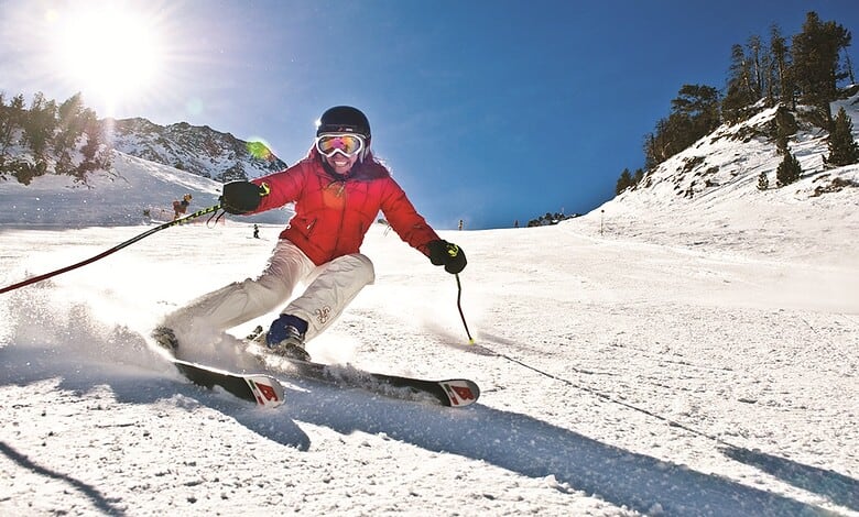 New Ski Opportunities Flying from Glasgow 2025 2026 from £438