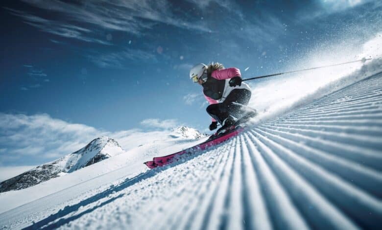 Global Ski Card Association The Ski Alpin Card becomes a partner of the Epic Pass