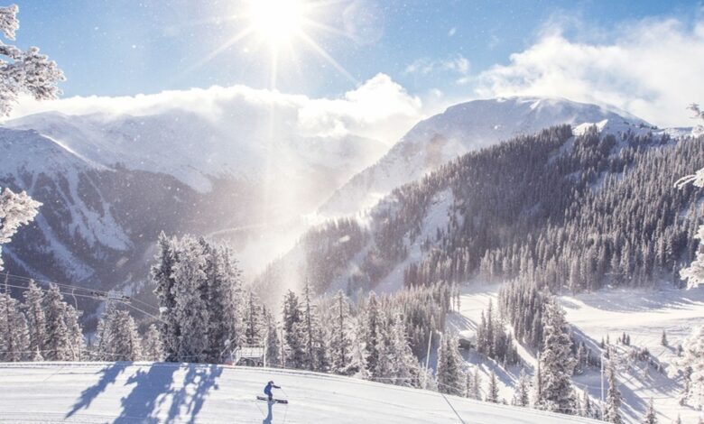 Taos Ski Valley promotes John Kelly to CEO