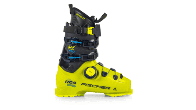 Fischer RC4 Carbon Pro LV BOA