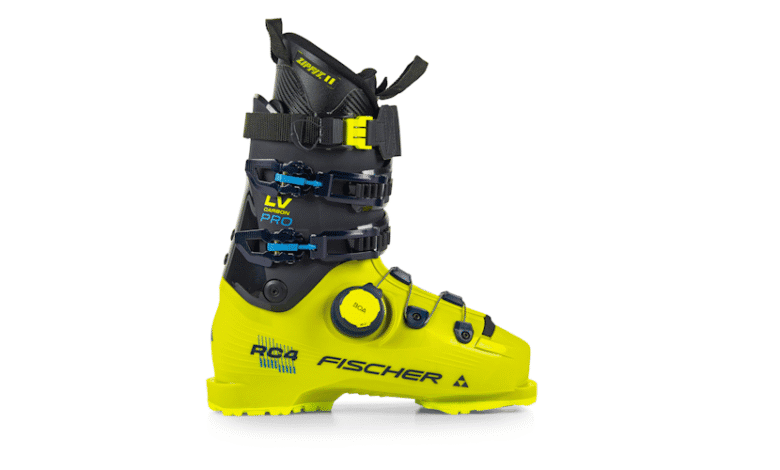 Fischer RC4 Carbon Pro LV BOA