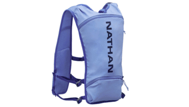 Nathan Quick Start 2.0 - 4L (with 1 5L bladder)
