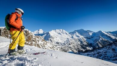 Skiers demand value for money new research reveals