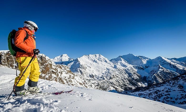 Skiers demand value for money new research reveals