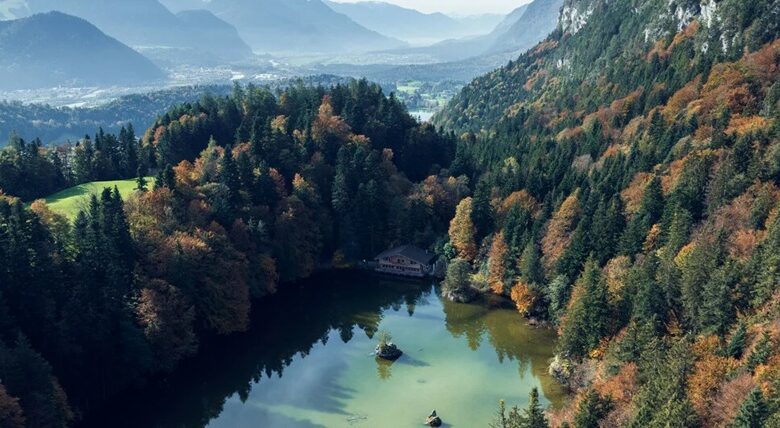 8 Reasons to spend Autumn in Austria