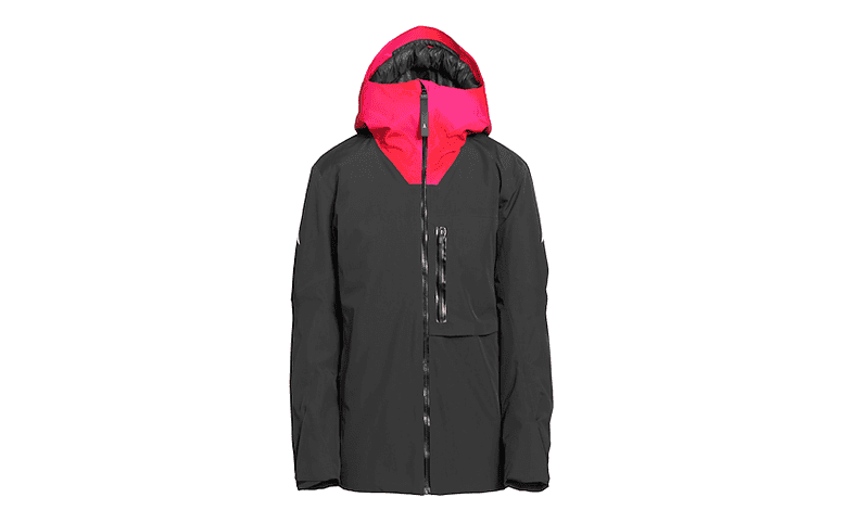 Atomic Redster 3L Insulated Jacket