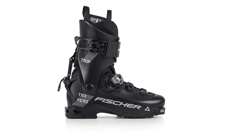 Fischer Travers Tour