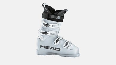 Head RAPTOR WCR 115 W Women's Boot