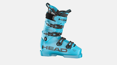 Head RAPTOR WCR 130S PV Race Boot