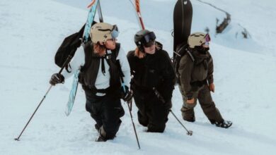 Sweet Protection partners with Waypoint Outdoor