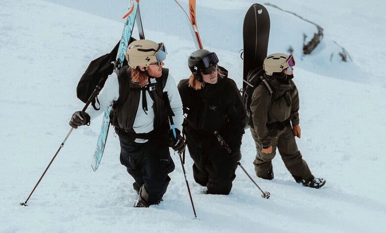 Sweet Protection partners with Waypoint Outdoor