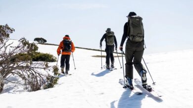 The Australian Backcountry Festival is returning to Hotham
