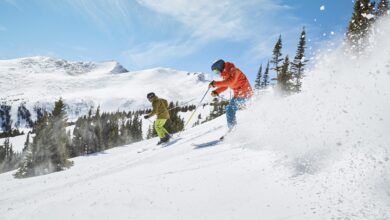 Vail Resorts cuts lift ticket prices in half for friends of Epic Pass holders to celebrate the social side of skiing