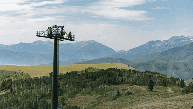 Alterra Mountain Company Invests Over $400 Million in capital, services and programs