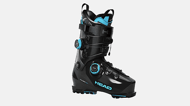 Head Kaliber 130 MV GW BOA2 Performance Boot