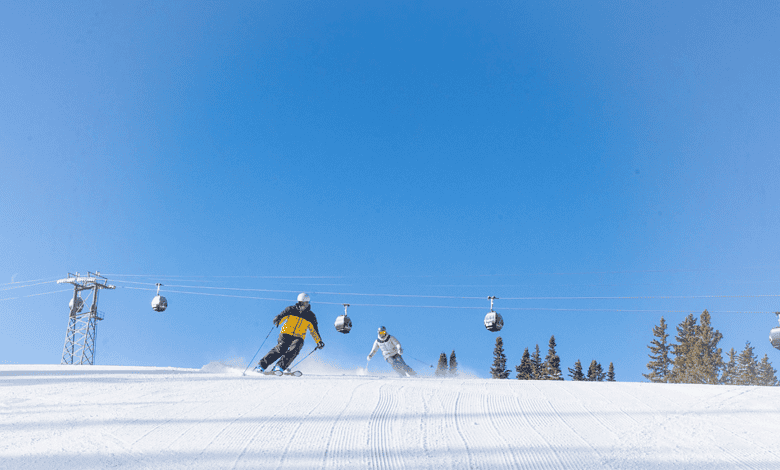 Experience exhilarating winter skiing, snowboarding, and snow adventures on pristine slopes at top winter ski resorts. Embrace the winter wonderland with expert tips, gear guides, and weather updates from Your Source For - Everything Winter.
