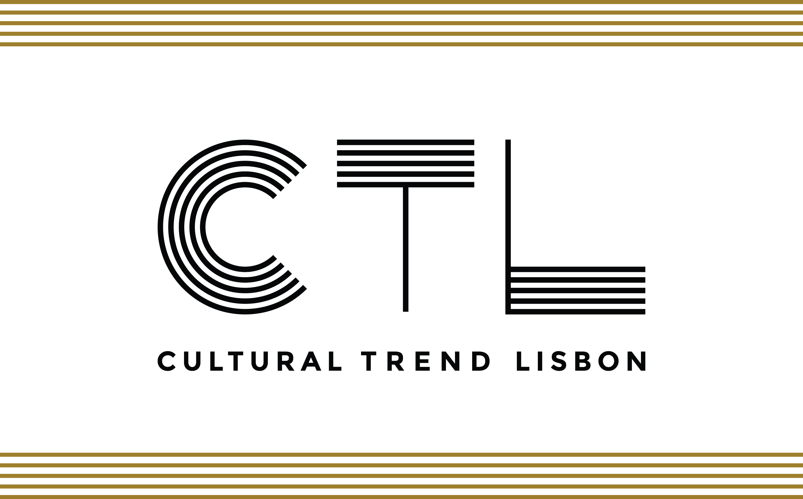 CTL - Cultural Trend Lisbon