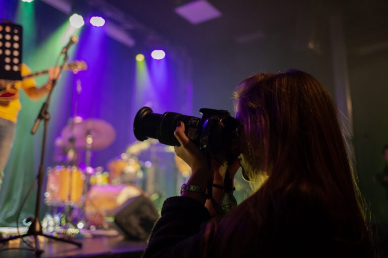 Fotografia Profissional