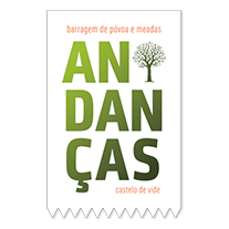 Andanças
