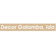 Decor Galamba, LDA