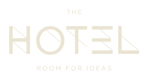 The Hotel Room For Ideas