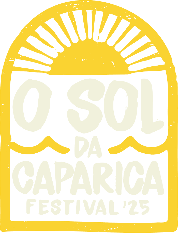 O Sol da Caparica
