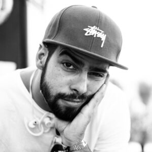 Tomás Martins