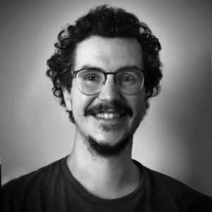 André Bernardo