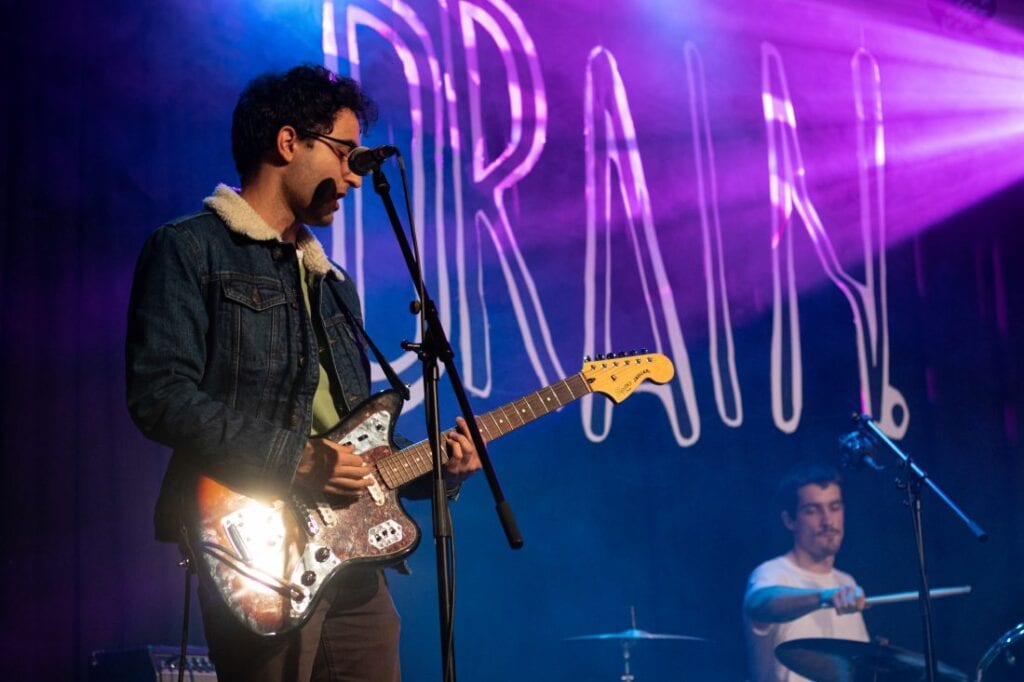 drain-bandwars