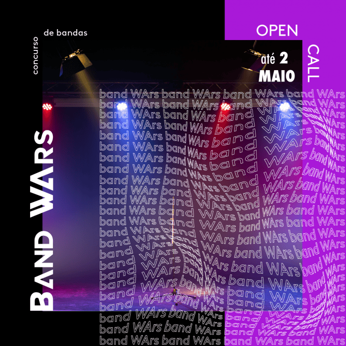 Banda Wars.