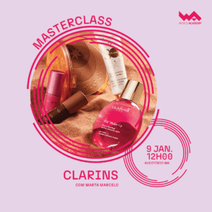 Masterclass-clarins