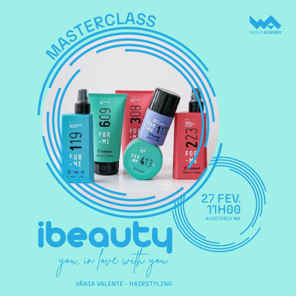 masterclass-ibeauty