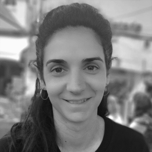 Joana Mário