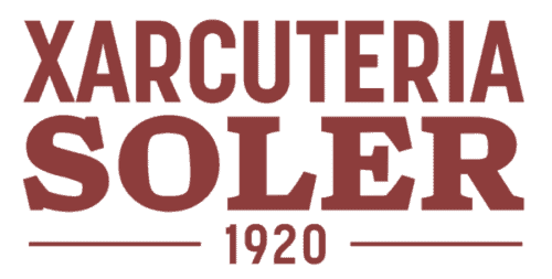 Logo Xarcuteries Soler