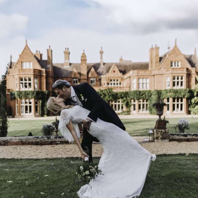 cambridgeshire wedding photographer at holmewood hall