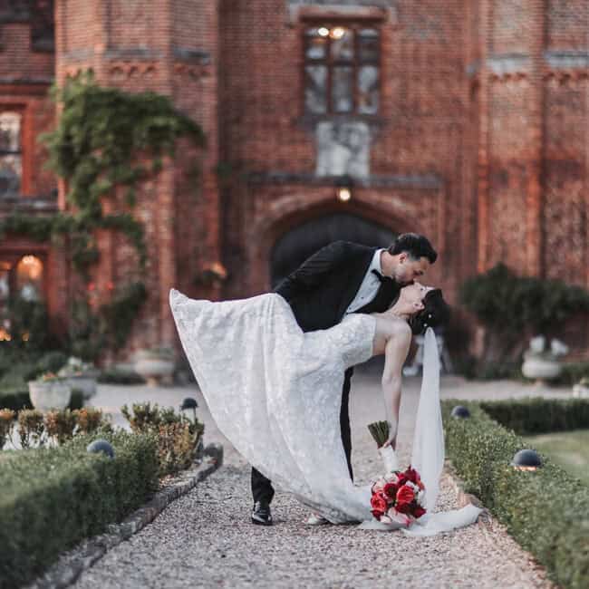 essex wedding videographer leez priory