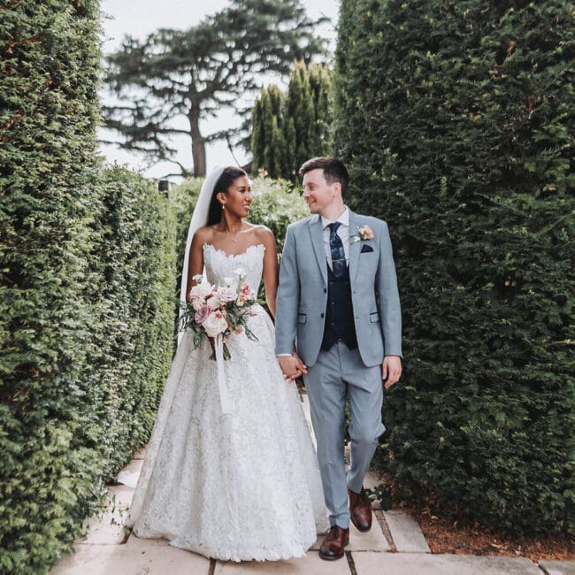 nicole and matt st michaels manor Wedding photo and video packages