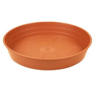 Podmiska ATHENA 14cm terakota