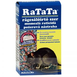 ratata 2x75g požerová nástraha