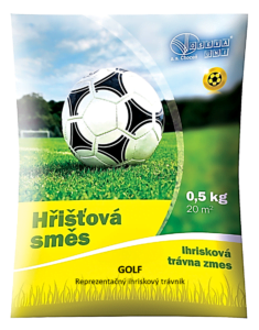 Golf 500g OSEVA