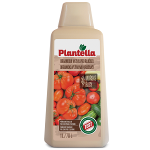 Bio Plantella Biostimulant na paradajky 1 l