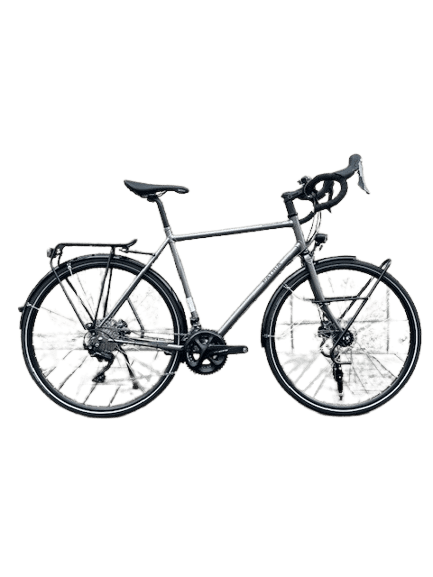 Patria Randonneur 28