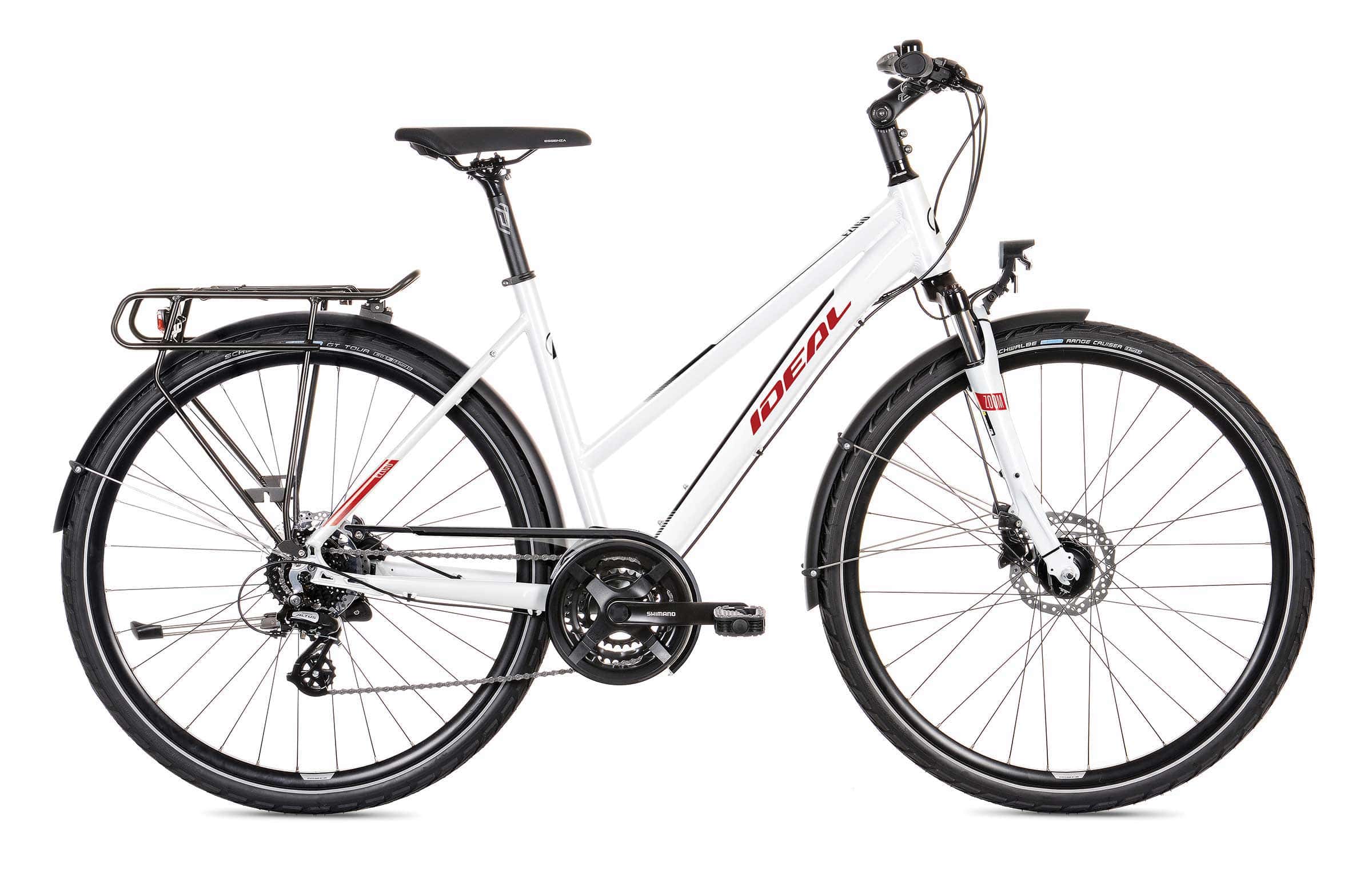 IDEAL Bikes - EZIGO