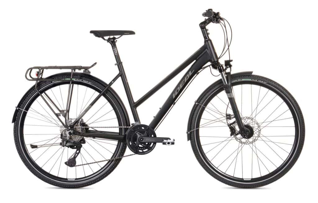 IDEAL Bikes MULTIGO