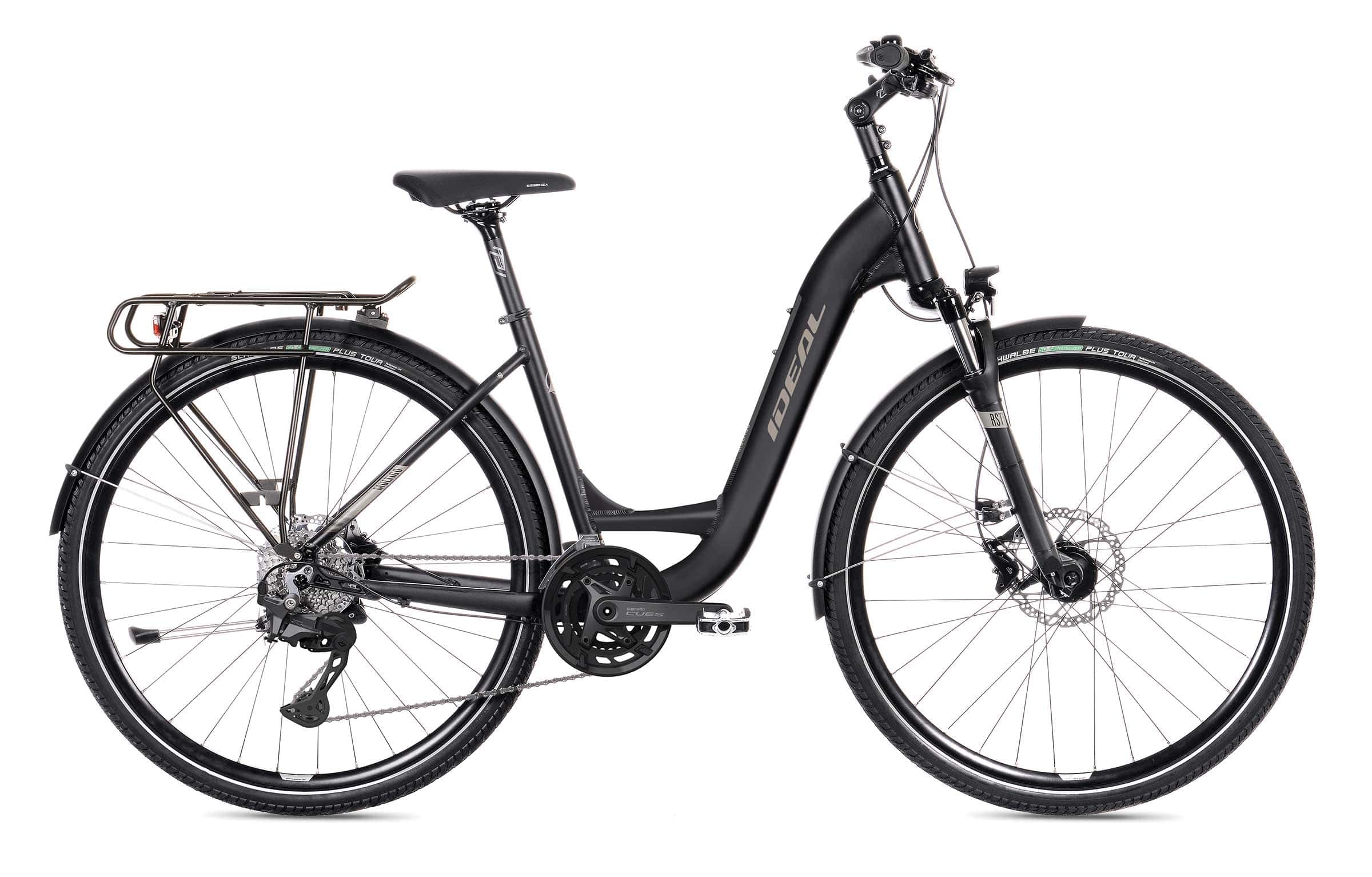 IDEAL Bikes - MULTIGO