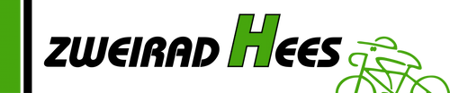 Logo Zweirad Hees GmbH