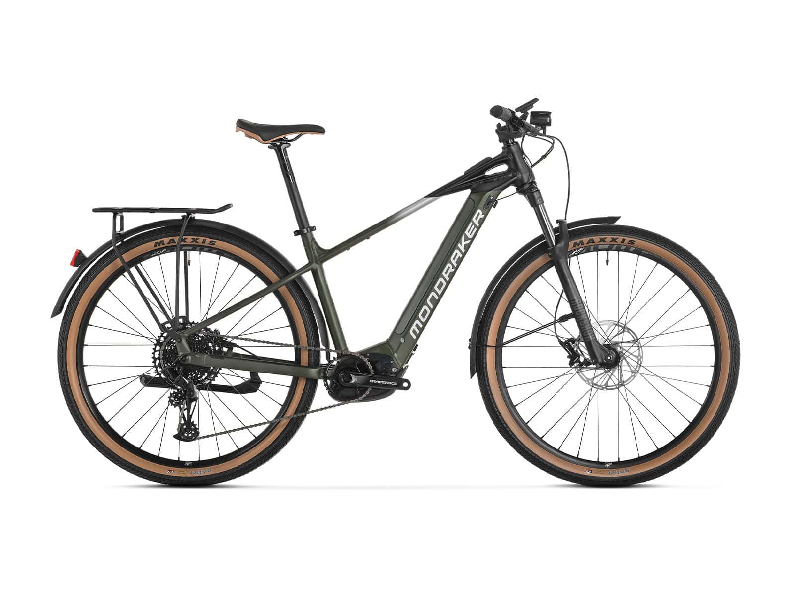 Mondraker - Prime X G4