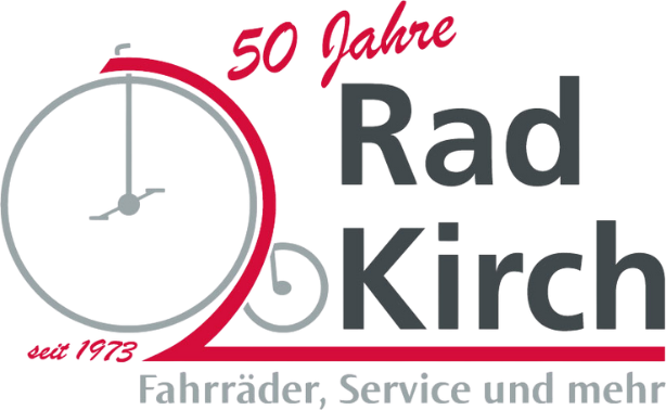 Logo Zweirad Kirch