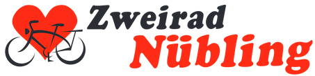 Logo Zweirad Nübling